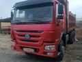 Howo  4X2 2012 года за 14 500 000 тг. в Туркестан – фото 2