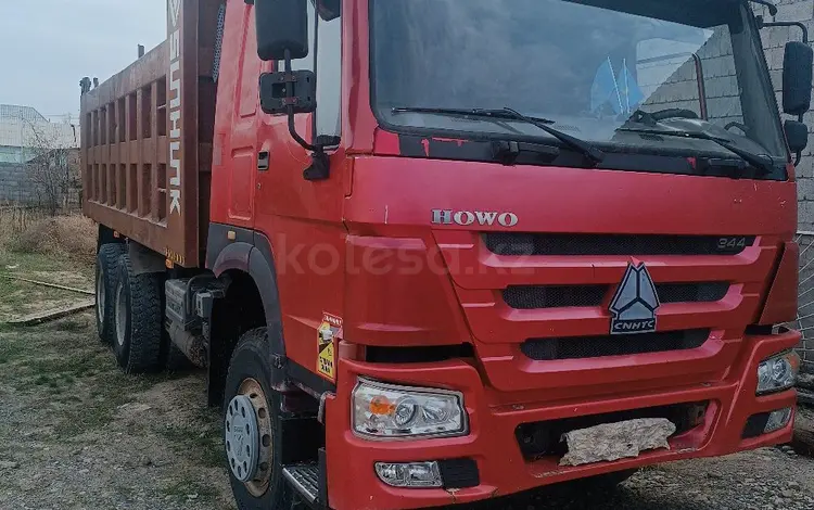 Howo  4X2 2012 года за 14 500 000 тг. в Туркестан