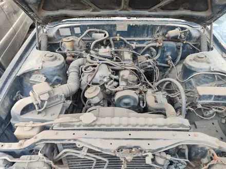 Toyota Mark II 1981 года за 700 000 тг. в Алматы – фото 7