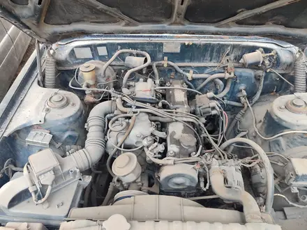 Toyota Mark II 1981 года за 700 000 тг. в Алматы – фото 6