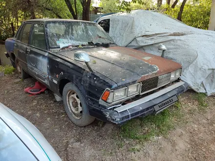 Toyota Mark II 1981 года за 700 000 тг. в Алматы