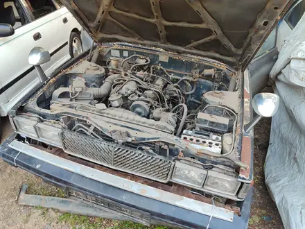 Toyota Mark II 1981 года за 700 000 тг. в Алматы – фото 11