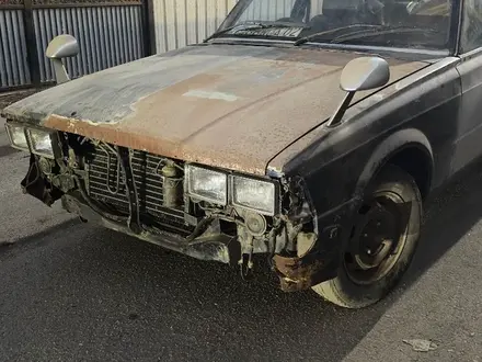 Toyota Mark II 1981 года за 700 000 тг. в Алматы – фото 4