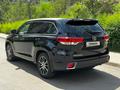 Toyota Highlander 2019 года за 23 000 000 тг. в Астана – фото 24