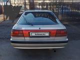 Mazda 626 1990 года за 750 000 тг. в Талдыкорган – фото 4