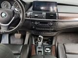 BMW X6 2008 годаүшін8 000 000 тг. в Алматы – фото 5