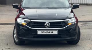 Volkswagen Polo 2020 года за 7 700 000 тг. в Алматы