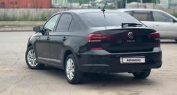Volkswagen Polo 2020 годаүшін7 700 000 тг. в Алматы – фото 5