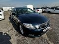 Lexus GS 300 2006 годаүшін3 853 333 тг. в Алматы – фото 5