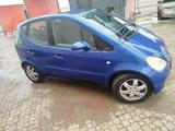 Mercedes-Benz A 160 1999 годаfor1 900 000 тг. в Уральск – фото 2