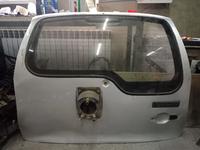 Дверь багажника на Шевроле Ниваүшін40 000 тг. в Караганда