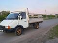ГАЗ ГАЗель 2002 года за 1 650 000 тг. в Астана – фото 2