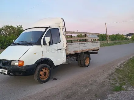 ГАЗ ГАЗель 2002 года за 1 650 000 тг. в Астана – фото 2