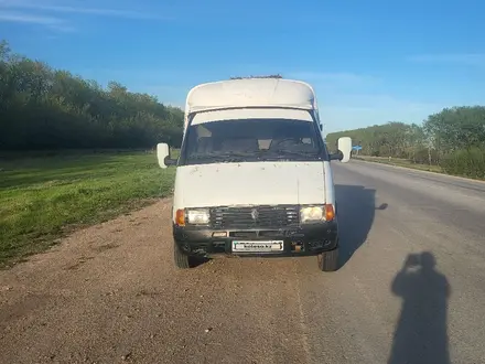 ГАЗ ГАЗель 2002 года за 1 650 000 тг. в Астана