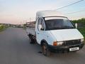 ГАЗ ГАЗель 2002 года за 1 650 000 тг. в Астана – фото 3