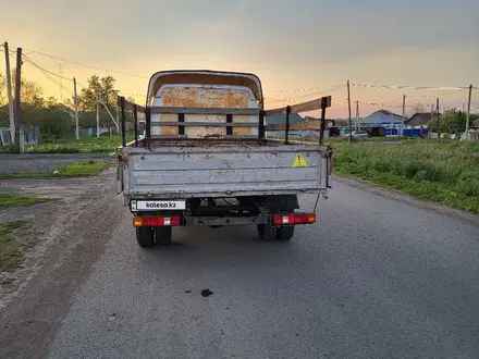 ГАЗ ГАЗель 2002 года за 1 650 000 тг. в Астана – фото 5