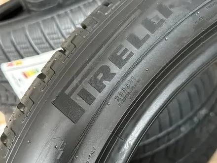 Зимние шины Pirelli Scorpion Winter 285/40R22 325/35R23 за 650 000 тг. в Атырау – фото 2