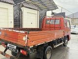 Dongfeng  EQ1030/1040 2012 года за 2 000 000 тг. в Шымкент – фото 5