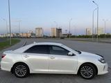 Toyota Camry 2017 годаүшін10 900 000 тг. в Астана – фото 5