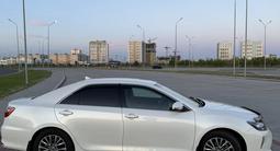 Toyota Camry 2017 годаүшін10 900 000 тг. в Астана – фото 5