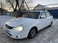 ВАЗ (Lada) Priora 2172 2012 годаfor2 250 000 тг. в Костанай – фото 2