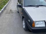 ВАЗ (Lada) 2109 2002 года за 650 000 тг. в Усть-Каменогорск – фото 3