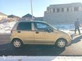 Daewoo Matiz 2011 года за 1 900 000 тг. в Шымкент – фото 6