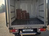 Hyundai  Porter II 2023 годаүшін15 600 000 тг. в Алматы – фото 4