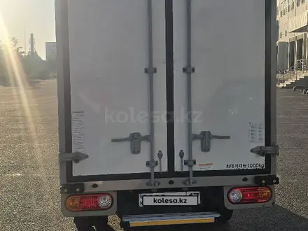 Hyundai  Porter II 2023 года за 15 600 000 тг. в Алматы – фото 5