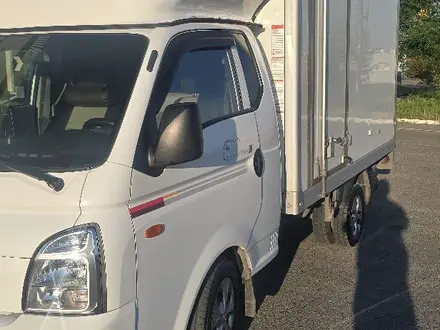 Hyundai  Porter II 2023 года за 15 600 000 тг. в Алматы – фото 6