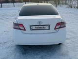 Toyota Camry 2011 года за 6 000 000 тг. в Уральск – фото 5