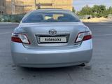 Toyota Camry 2007 года за 4 850 000 тг. в Тараз – фото 3
