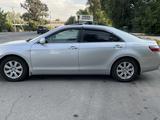 Toyota Camry 2007 года за 4 850 000 тг. в Тараз – фото 2