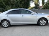 Toyota Camry 2007 года за 4 850 000 тг. в Тараз – фото 4
