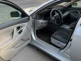 Toyota Camry 2007 года за 4 850 000 тг. в Тараз – фото 5