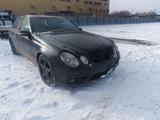 Mercedes-Benz E 220 2002 годаүшін900 000 тг. в Алматы