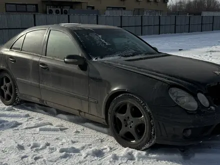 Mercedes-Benz E 220 2002 года за 500 000 тг. в Алматы – фото 3