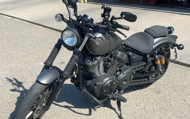 Yamaha  XV950 Bolt 2015 годаүшін4 500 000 тг. в Алматы