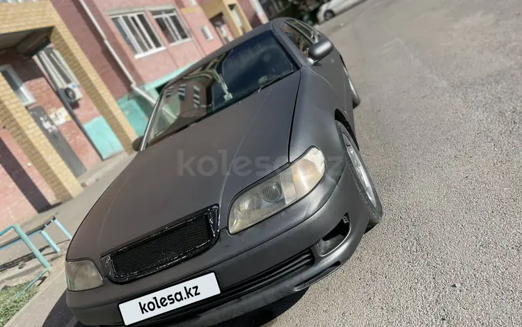 Toyota Aristo 1993 годаүшін1 300 000 тг. в Экибастуз