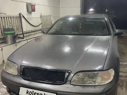 Toyota Aristo 1993 года за 1 300 000 тг. в Экибастуз – фото 6