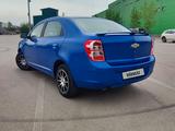 Chevrolet Cobalt 2014 годаүшін4 300 000 тг. в Алматы – фото 2