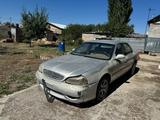 Kia Credos 1998 годаfor450 000 тг. в Алматы – фото 2