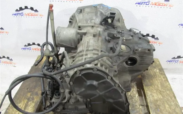 Автомат коробка передач на nissan GA14.GA15.GA16.GA18 за 120 000 тг. в Алматы