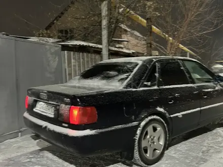 Audi A6 1996 годаүшін3 400 000 тг. в Шымкент