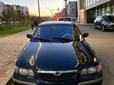 Mazda 626 1999 годаүшін3 000 000 тг. в Астана – фото 2