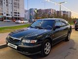 Mazda 626 1999 годаfor3 000 000 тг. в Астана – фото 3