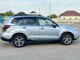 Subaru Forester 2018 годаүшін8 200 000 тг. в Актау – фото 3