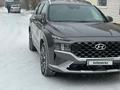 Hyundai Santa Fe 2021 годаүшін17 000 000 тг. в Алматы – фото 15