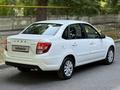 ВАЗ (Lada) Granta 2190 2020 годаүшін4 200 000 тг. в Шымкент – фото 4