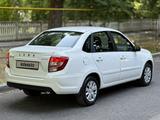 ВАЗ (Lada) Granta 2190 2020 года за 4 200 000 тг. в Шымкент – фото 4
